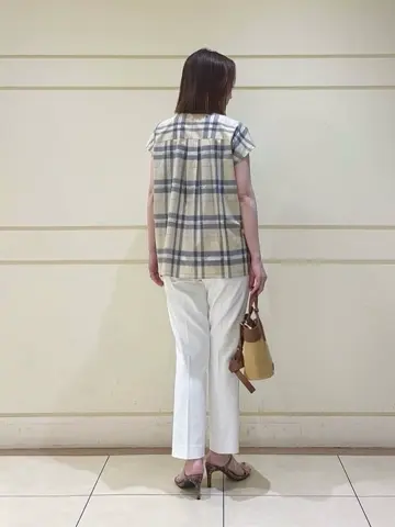 ONWARD CROSSET SELECT 加藤 コーディネート画像