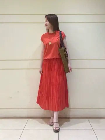 ONWARD CROSSET SELECT 加藤 コーディネート画像