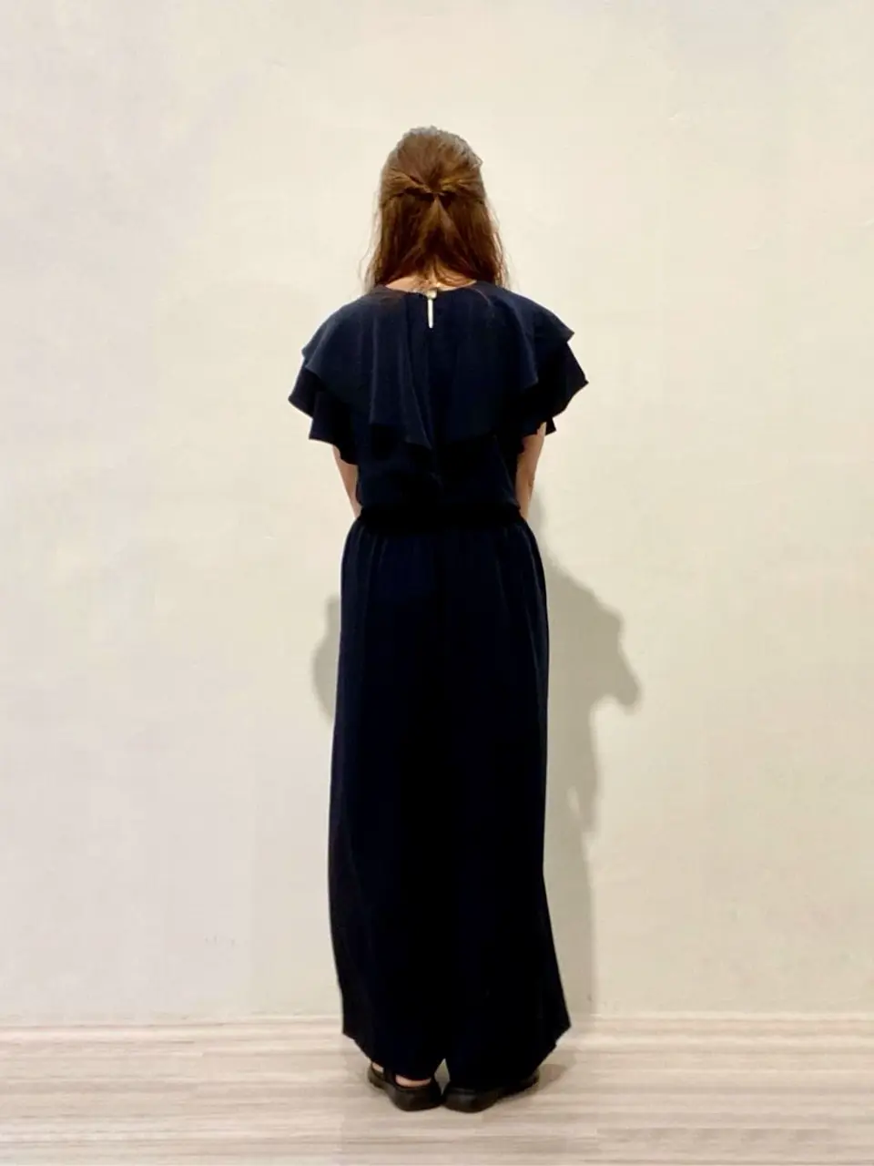 ONWARD CROSSET SELECT 長利 コーディネート画像