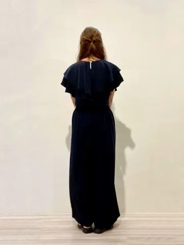 ONWARD CROSSET SELECT 長利 コーディネート画像