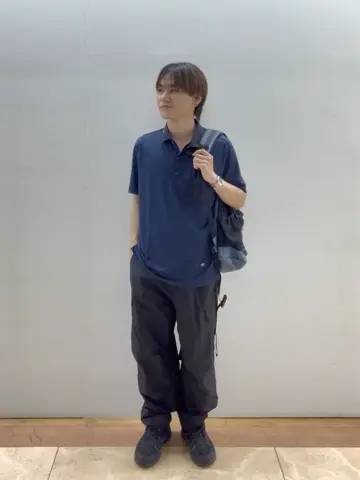 ONWARD CROSSET SELECT 小島 コーディネート画像