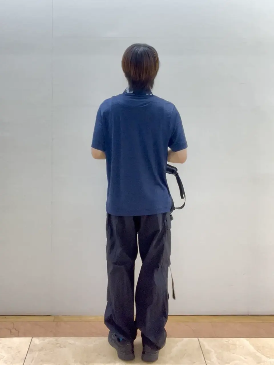 ONWARD CROSSET SELECT 小島 コーディネート画像