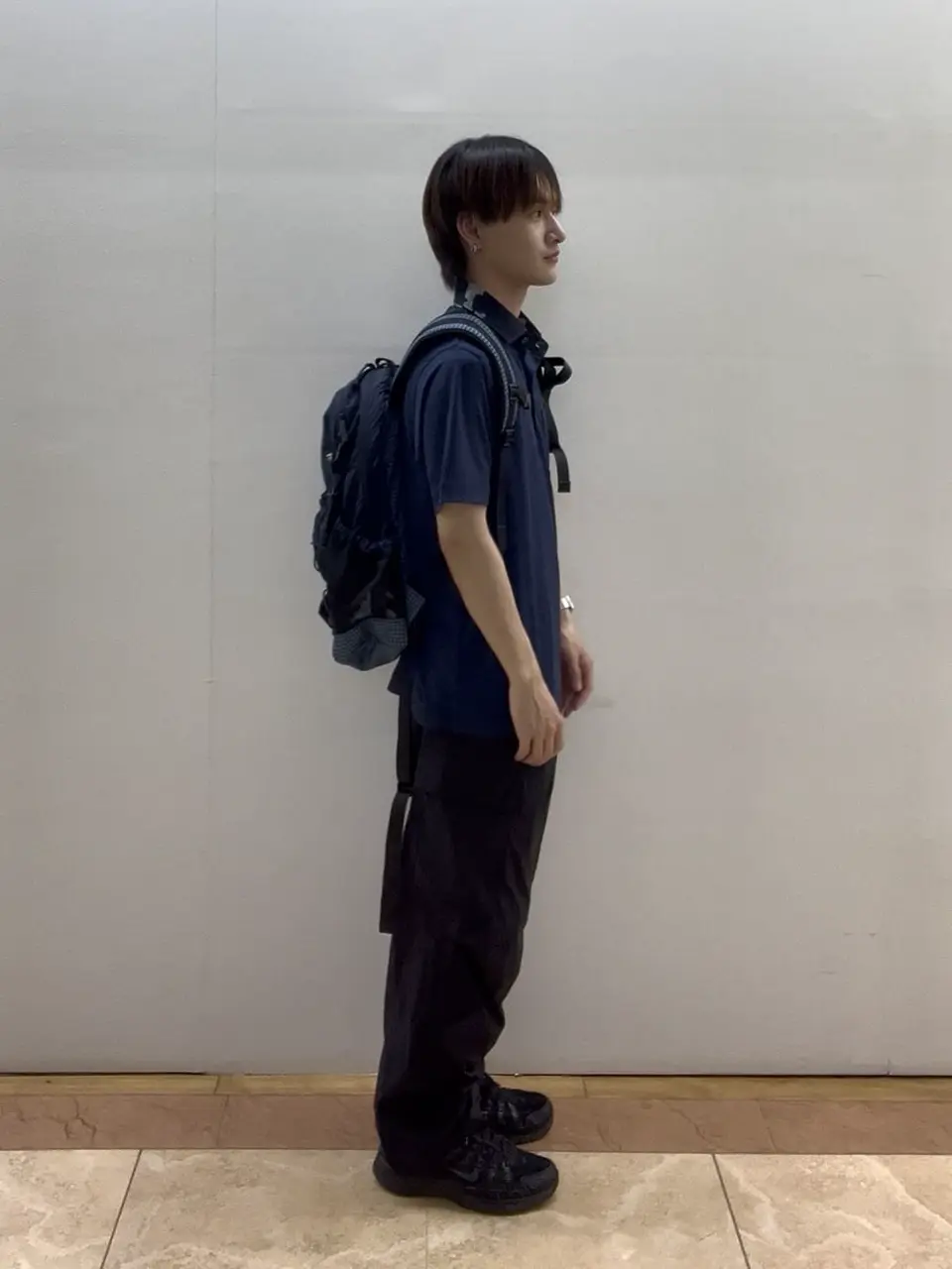 ONWARD CROSSET SELECT 小島 コーディネート画像