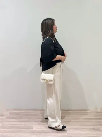 ONWARD CROSSET SELECT M コーディネート画像