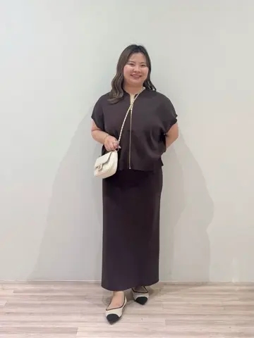 ONWARD CROSSET SELECT M コーディネート画像