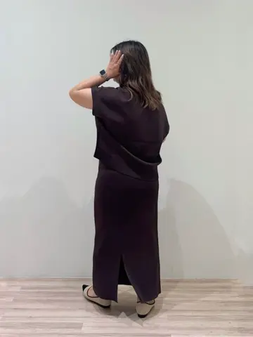 ONWARD CROSSET SELECT M コーディネート画像