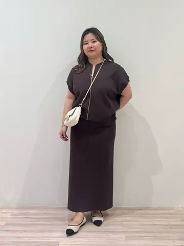 ONWARD CROSSET SELECT M コーディネート画像