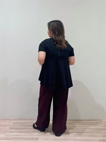 ONWARD CROSSET SELECT M コーディネート画像