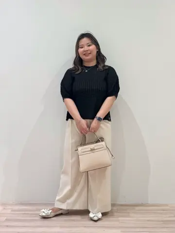 ONWARD CROSSET SELECT M コーディネート画像