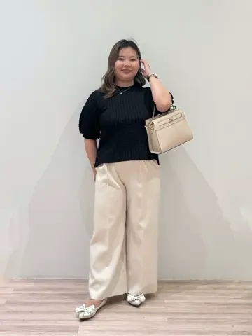 ONWARD CROSSET SELECT M コーディネート画像