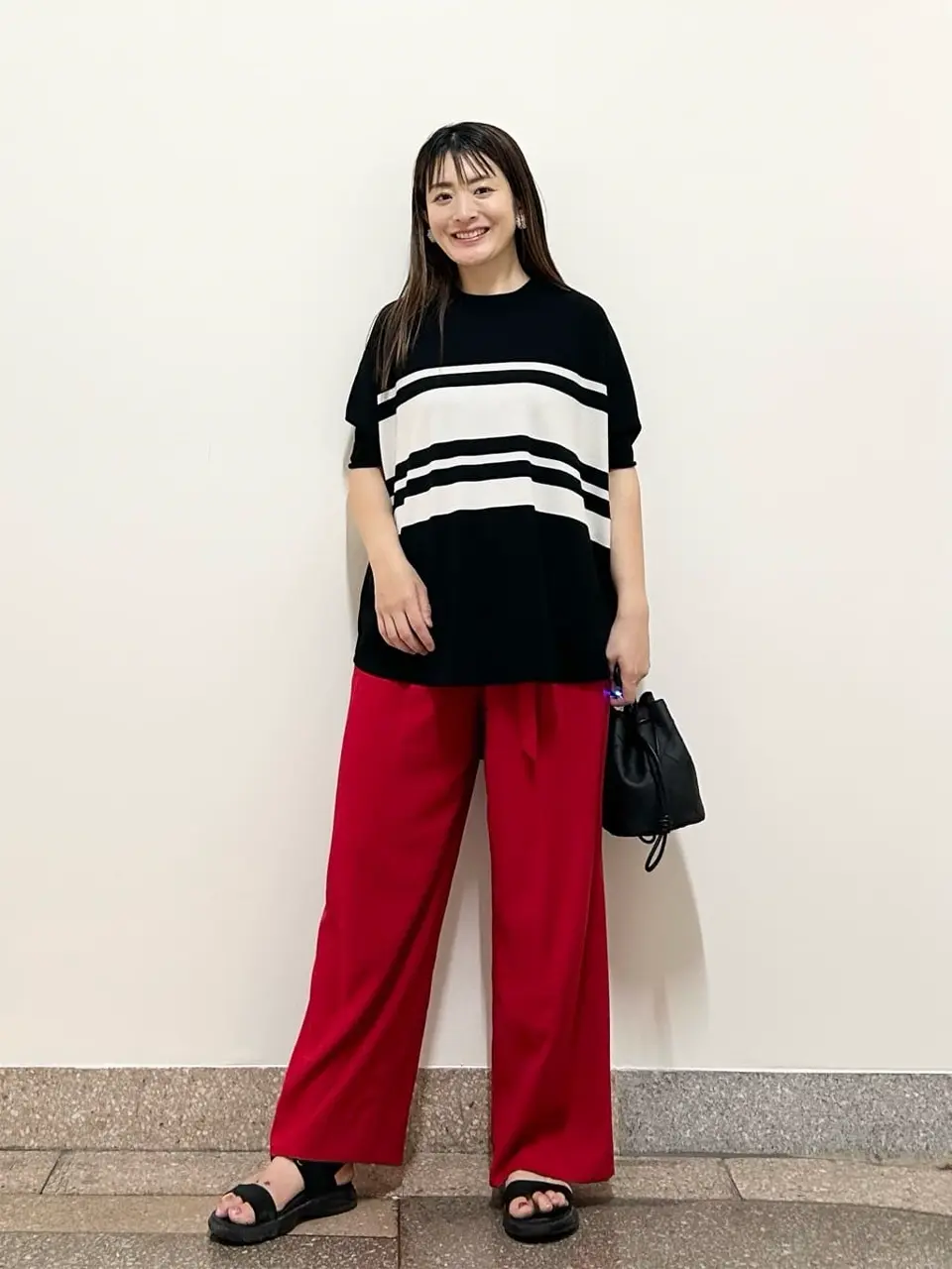  千葉 コーディネート画像