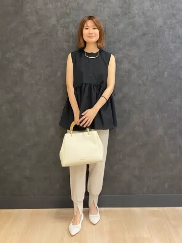 ONWARD CROSSET SELECT 斉藤 コーディネート画像