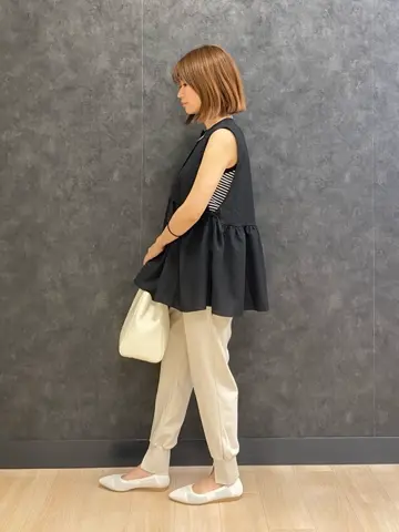 ONWARD CROSSET SELECT 斉藤 コーディネート画像