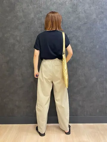 ONWARD CROSSET SELECT 斉藤 コーディネート画像