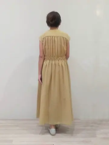 ONWARD CROSSET SELECT 川口 コーディネート画像