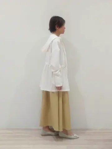 ONWARD CROSSET SELECT 川口 コーディネート画像