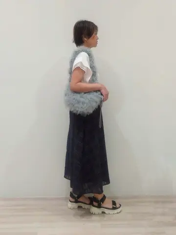 ONWARD CROSSET SELECT 川口 コーディネート画像