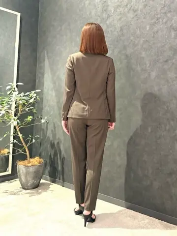 ONWARD CROSSET SELECT Tamura コーディネート画像