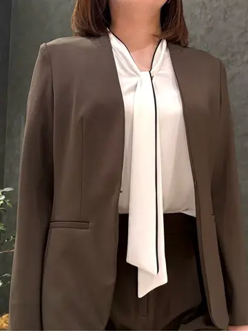 ONWARD CROSSET SELECT Tamura コーディネート画像