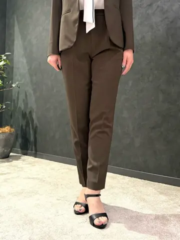 ONWARD CROSSET SELECT Tamura コーディネート画像