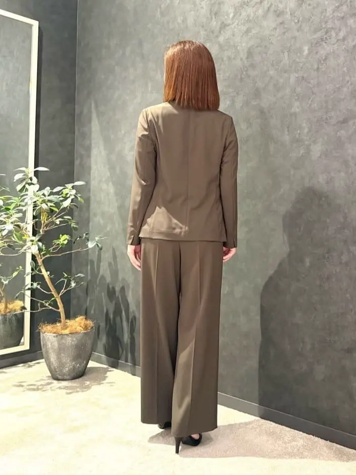 ONWARD CROSSET SELECT Tamura コーディネート画像