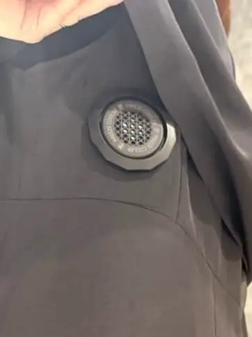 ONWARD CROSSET SELECT Tamura コーディネート画像