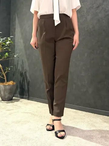 ONWARD CROSSET SELECT Tamura コーディネート画像