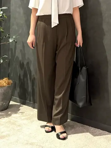 ONWARD CROSSET SELECT Tamura コーディネート画像