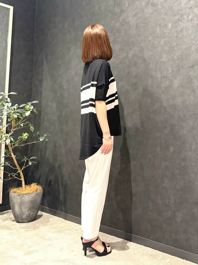 ONWARD CROSSET SELECT Tamura コーディネート画像