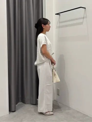 ONWARD CROSSET SELECT 乃和 コーディネート画像