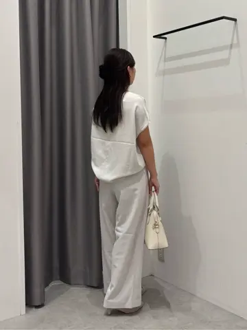 ONWARD CROSSET SELECT 乃和 コーディネート画像