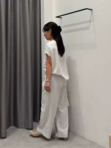 ONWARD CROSSET SELECT 乃和 コーディネート画像