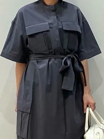 ONWARD CROSSET SELECT 林 コーディネート画像