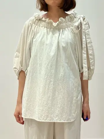 ONWARD CROSSET SELECT 林 コーディネート画像