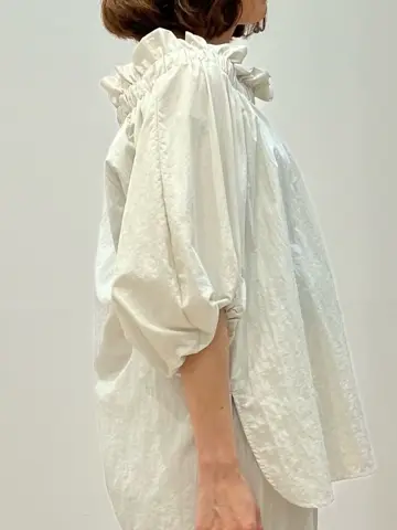 ONWARD CROSSET SELECT 林 コーディネート画像