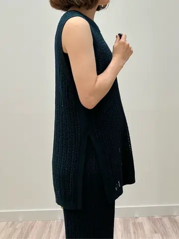 ONWARD CROSSET SELECT 林 コーディネート画像