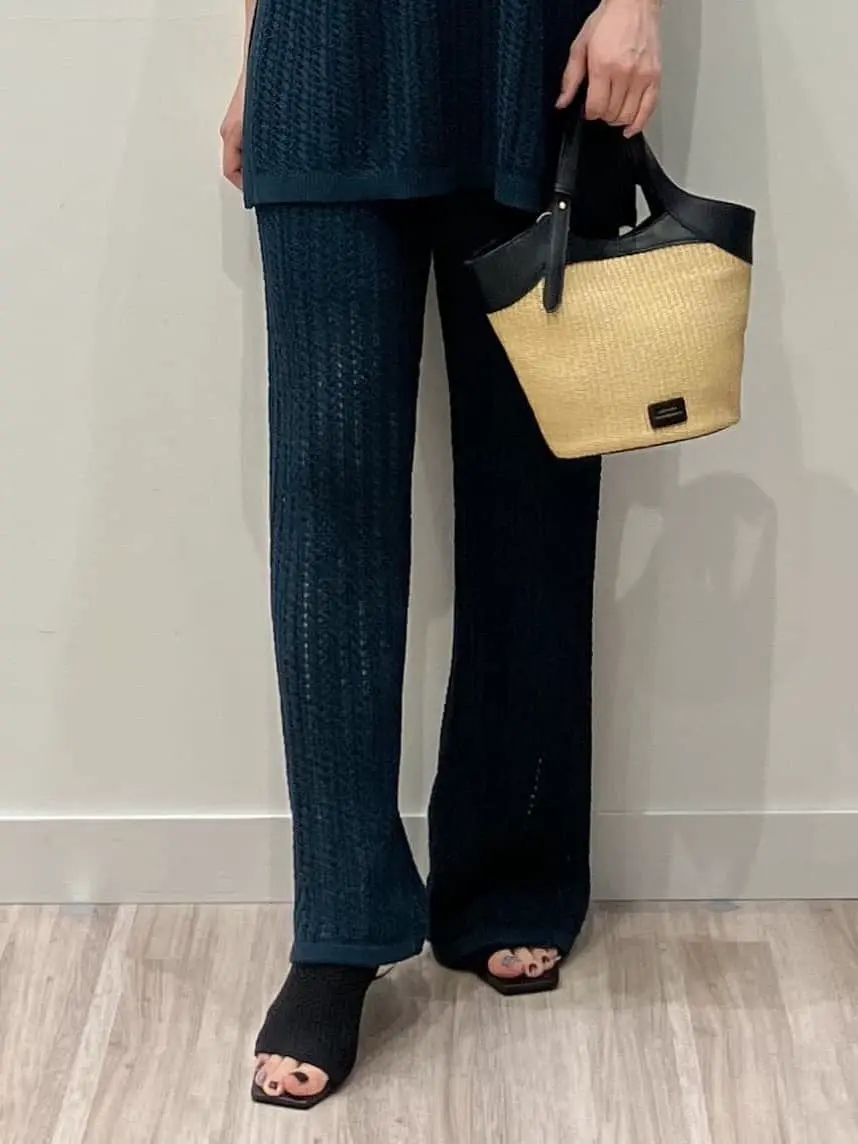 ONWARD CROSSET SELECT 林 コーディネート画像