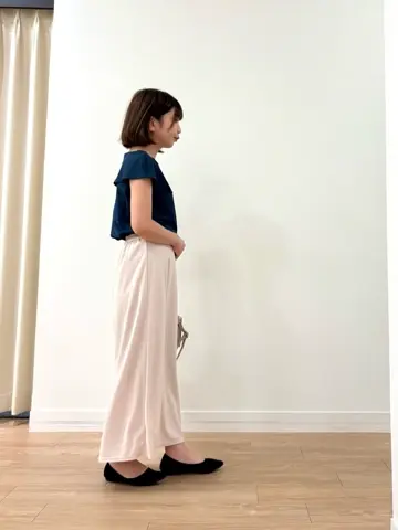 ONWARD CROSSET SELECT 津野 コーディネート画像