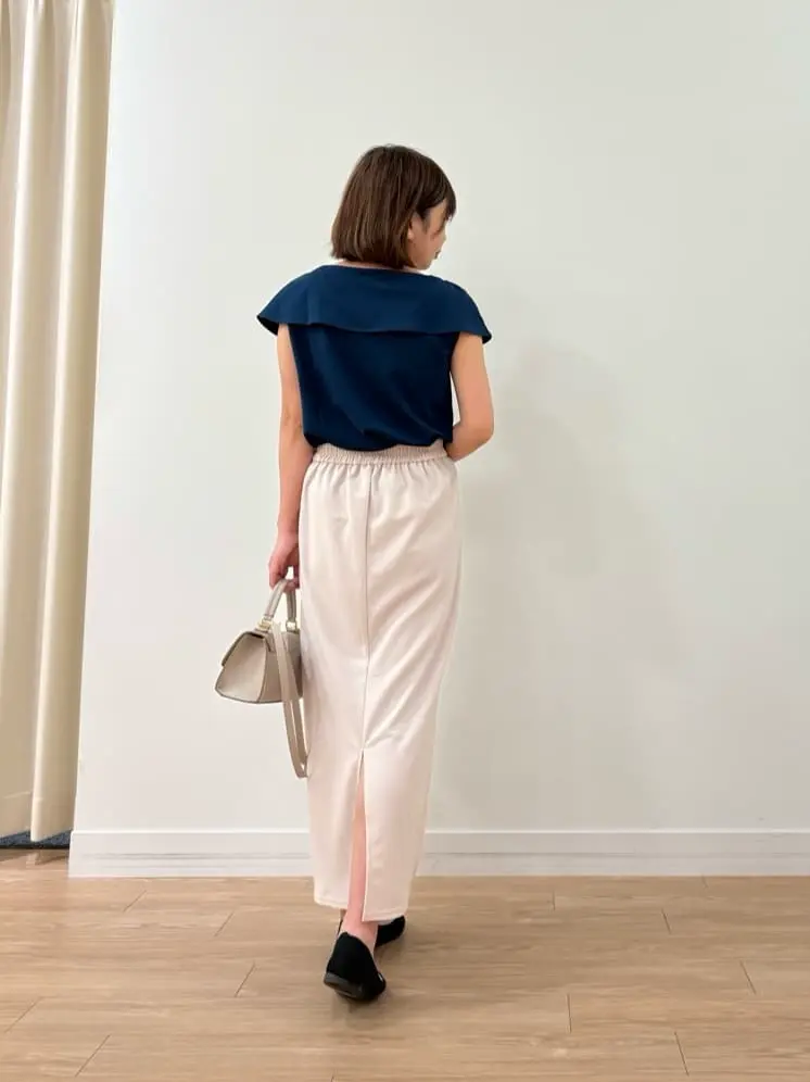 ONWARD CROSSET SELECT 津野 コーディネート画像