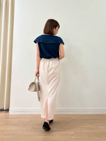 ONWARD CROSSET SELECT 津野 コーディネート画像