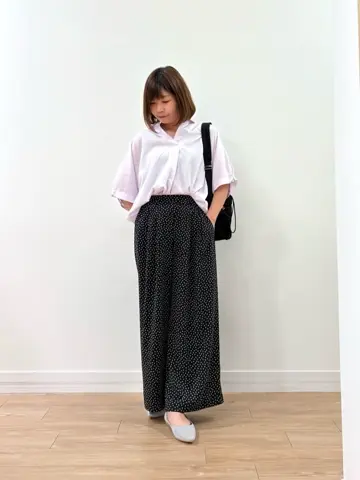 ONWARD CROSSET SELECT 津野 コーディネート画像