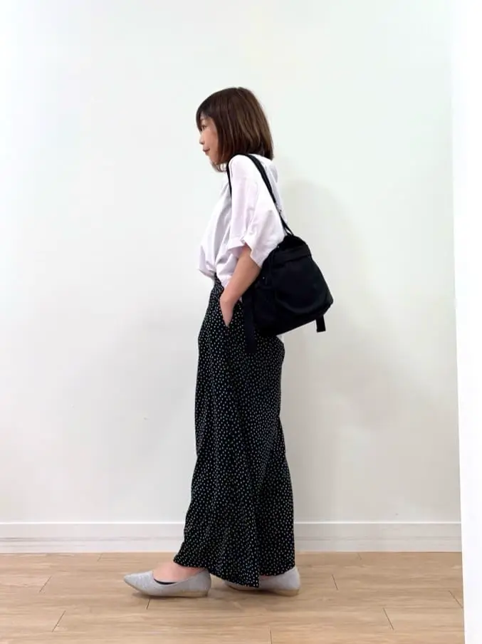 ONWARD CROSSET SELECT 津野 コーディネート画像