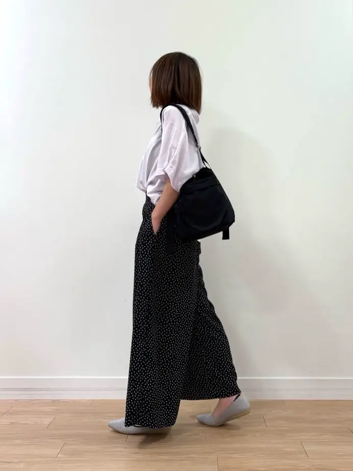 ONWARD CROSSET SELECT 津野 コーディネート画像