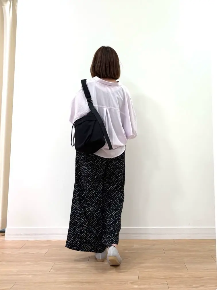 ONWARD CROSSET SELECT 津野 コーディネート画像