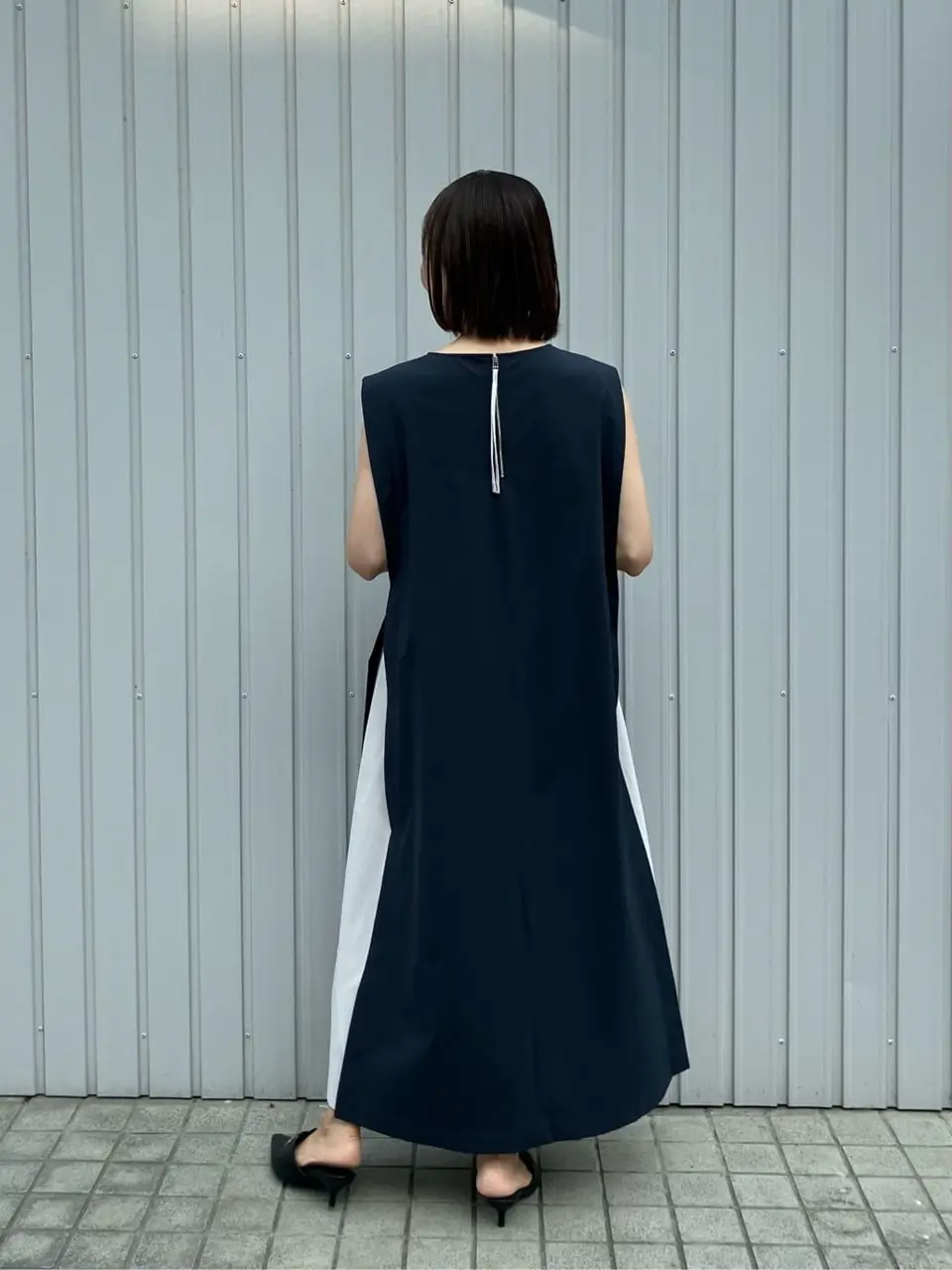 ONWARD CROSSET SELECT 東 コーディネート画像