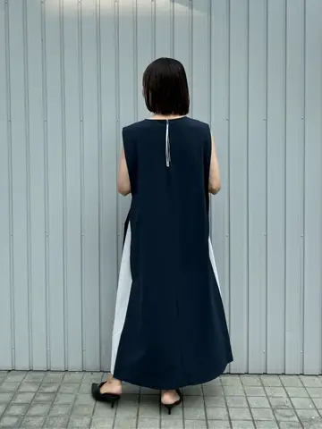 ONWARD CROSSET SELECT 東 コーディネート画像