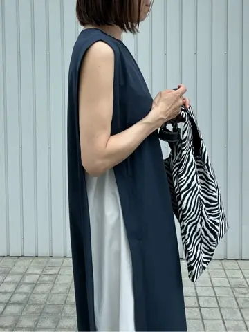 ONWARD CROSSET SELECT 東 コーディネート画像