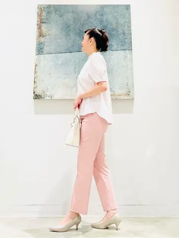 ONWARD CROSSET SELECT 會澤 コーディネート画像