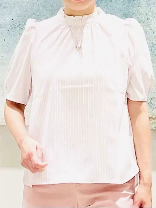 ONWARD CROSSET SELECT 會澤 コーディネート画像