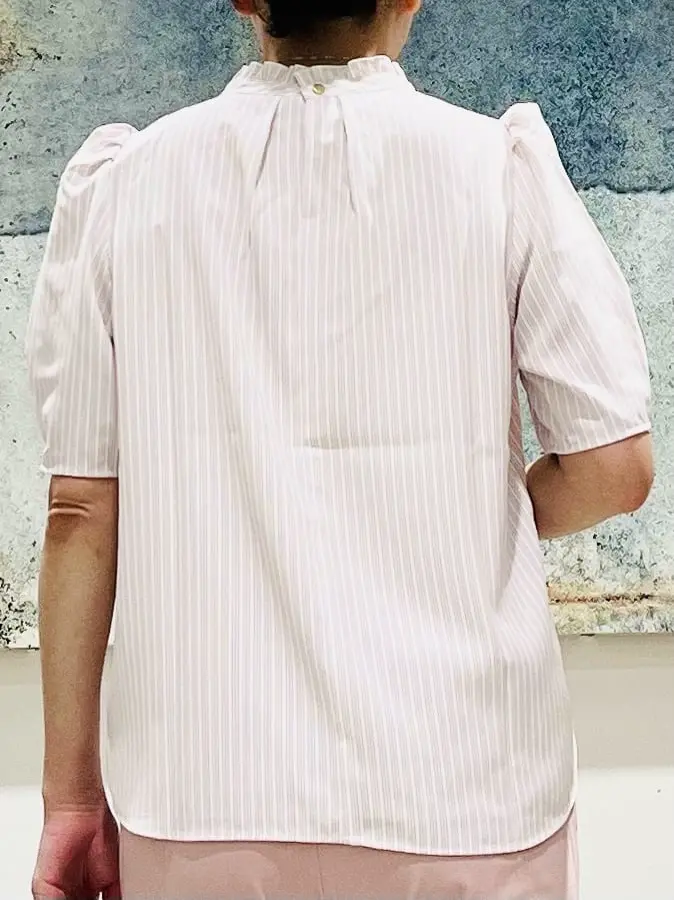 ONWARD CROSSET SELECT 會澤 コーディネート画像